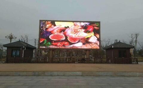 成都全彩led顯示屏的價(jià)格主要受哪些因素影響？