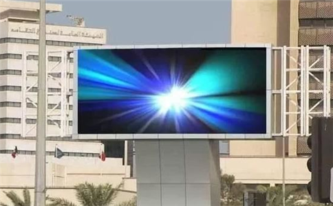 目前的新款室內(nèi)全彩屏具有哪些技術(shù)革新？