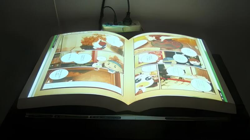 成都數(shù)字展廳|智能展館建設(shè)中虛擬翻書應(yīng)用如何制作？